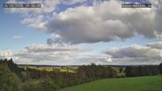 Archiviertes Webcam Bild: Wettermast Weißer Stein: Blick Richtung Hohe Acht am 10.10.2026 um 16:54 Uhr