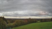 Archiviertes Webcam Bild: Wettermast Weißer Stein: Blick Richtung Hohe Acht am 10.10.2026 um 18:54 Uhr