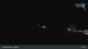 Archived webcam image showing Spicak - Base station chairlift on 20 Jun 2026 at 01:35