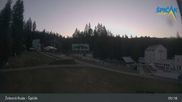 Archiviertes Webcam Bild: Spicak - Talstation Sessellift am 12.07.2026 um 05:48 Uhr