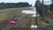 Archiviertes Webcam Bild: Zelezna Ruda - Skiareal Nad Nadrazim am 12.04.2026 um 09:45 Uhr