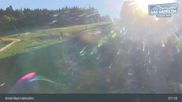 Archiviertes Webcam Bild: Zelezna Ruda - Skiareal Nad Nadrazim am 28.05.2026 um 07:44 Uhr