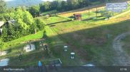 Archived webcam image showing Zelezna Ruda - Ski area Nad Nadrazim on 12 Jul 2026 at 07:00