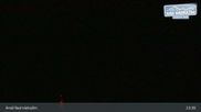 Archived webcam image showing Zelezna Ruda - Ski area Nad Nadrazim on 14 Jul 2026 at 01:29