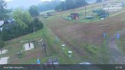 Archiviertes Webcam Bild: Zelezna Ruda - Skiareal Nad Nadrazim am 26.08.2026 um 07:09 Uhr