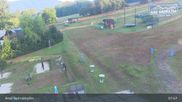 Archiviertes Webcam Bild: Zelezna Ruda - Skiareal Nad Nadrazim am 26.08.2026 um 08:09 Uhr