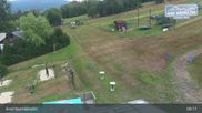 Archiviertes Webcam Bild: Zelezna Ruda - Skiareal Nad Nadrazim am 26.08.2026 um 09:09 Uhr