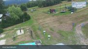 Archiviertes Webcam Bild: Zelezna Ruda - Skiareal Nad Nadrazim am 26.08.2026 um 11:09 Uhr