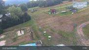 Archiviertes Webcam Bild: Zelezna Ruda - Skiareal Nad Nadrazim am 26.08.2026 um 17:09 Uhr