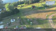 Archiviertes Webcam Bild: Zelezna Ruda - Skiareal Nad Nadrazim am 26.08.2026 um 19:09 Uhr
