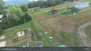 Archiviertes Webcam Bild: Zelezna Ruda - Skiareal Nad Nadrazim am 28.08.2026 um 08:32 Uhr