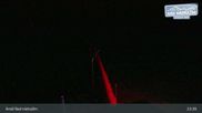 Archiviertes Webcam Bild: Zelezna Ruda - Skiareal Nad Nadrazim am 11.10.2026 um 01:38 Uhr