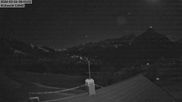 Archiviertes Webcam Bild: Aeschi - Skihütte Aeschiallmend am 26 Feb 2026 um 00:56 Uhr