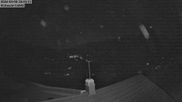 Archiviertes Webcam Bild: Aeschi - Skihütte Aeschiallmend am 08.04.2026 um 22:18 Uhr