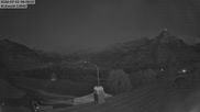 Archived webcam image showing Aeschi - Ski hut Aeschiallmend on 12 Jul 2026 at 04:55