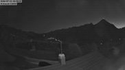 Archiviertes Webcam Bild: Aeschi - Skihütte Aeschiallmend am 12.07.2026 um 22:52 Uhr
