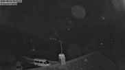 Archived webcam image showing Aeschi - Ski hut Aeschiallmend on 6 Aug 2026 at 02:49