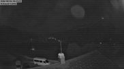 Archived webcam image showing Aeschi - Ski hut Aeschiallmend on 6 Aug 2026 at 04:49