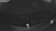 Archived webcam image showing Aeschi - Ski hut Aeschiallmend on 6 Oct 2026 at 00:09