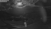 Archived webcam image showing Aeschi - Ski hut Aeschiallmend on 22 Oct 2026 at 00:24