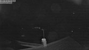 Archived webcam image showing Aeschi - Ski hut Aeschiallmend on 22 Oct 2026 at 04:24