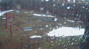 Archived webcam image showing Hidden Valley Highlands - Summit on 13 May 2026 at 14:27