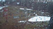 Archived webcam image showing Hidden Valley Highlands - Summit on 13 May 2026 at 16:27