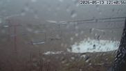 Archived webcam image showing Hidden Valley Highlands - Summit on 13 May 2026 at 18:27