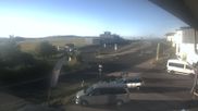 Archiviertes Webcam Bild: Wasserkuppe: Flugcenter Papillon am 28.05.2026 um 06:34 Uhr