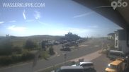 Archiviertes Webcam Bild: Wasserkuppe: Flugcenter Papillon am 28.05.2026 um 10:34 Uhr