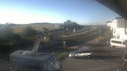 Archived webcam image showing Wasserkuppe - Flying Center Papillon on 29 May 2026 at 06:10