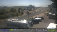 Archived webcam image showing Wasserkuppe - Flying Center Papillon on 29 May 2026 at 12:10