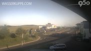 Archived webcam image showing Wasserkuppe - Flying Center Papillon on 29 May 2026 at 18:10
