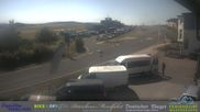 Archiviertes Webcam Bild: Wasserkuppe: Flugcenter Papillon am 12.07.2026 um 10:39 Uhr
