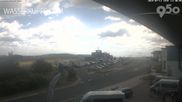 Archiviertes Webcam Bild: Wasserkuppe: Flugcenter Papillon am 12.07.2026 um 12:39 Uhr