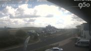 Archiviertes Webcam Bild: Wasserkuppe: Flugcenter Papillon am 12.07.2026 um 14:39 Uhr