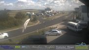 Archiviertes Webcam Bild: Wasserkuppe: Flugcenter Papillon am 12.07.2026 um 16:39 Uhr