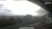 Archiviertes Webcam Bild: Wasserkuppe: Flugcenter Papillon am 26.08.2026 um 12:57 Uhr
