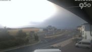 Archiviertes Webcam Bild: Wasserkuppe: Flugcenter Papillon am 28.08.2026 um 06:02 Uhr