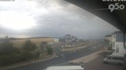 Archiviertes Webcam Bild: Wasserkuppe: Flugcenter Papillon am 28.08.2026 um 08:02 Uhr
