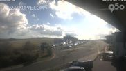 Archiviertes Webcam Bild: Wasserkuppe: Flugcenter Papillon am 12.10.2026 um 12:28 Uhr