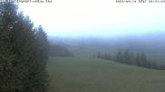 Archiviertes Webcam Bild: Wintersport Arena Holzelfingen - Bergstation Salach-Lifte am 12.04.2026 um 06:43 Uhr