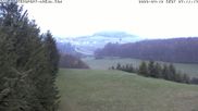 Archiviertes Webcam Bild: Wintersport Arena Holzelfingen - Bergstation Salach-Lifte am 12.04.2026 um 07:43 Uhr