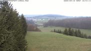 Archiviertes Webcam Bild: Wintersport Arena Holzelfingen - Bergstation Salach-Lifte am 12.04.2026 um 10:43 Uhr