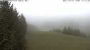Archiviertes Webcam Bild: Wintersport Arena Holzelfingen - Bergstation Salach-Lifte am 12.04.2026 um 14:43 Uhr