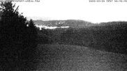 Archived webcam image showing Ski area Holzelfingen - Top Station Salach-Lifts on 22 Apr 2026 at 00:15
