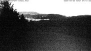 Archived webcam image showing Ski area Holzelfingen - Top Station Salach-Lifts on 22 Apr 2026 at 04:15