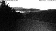 Archived webcam image showing Ski area Holzelfingen - Top Station Salach-Lifts on 16 May 2026 at 00:54