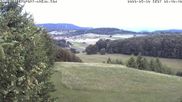Archiviertes Webcam Bild: Wintersport Arena Holzelfingen - Bergstation Salach-Lifte am 30.05.2026 um 06:22 Uhr