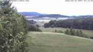Archiviertes Webcam Bild: Wintersport Arena Holzelfingen - Bergstation Salach-Lifte am 30.05.2026 um 07:22 Uhr
